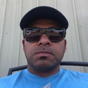 Meet your Posher, Jose